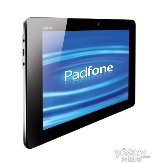 Computex2011:ƽorֻ˶Padfone